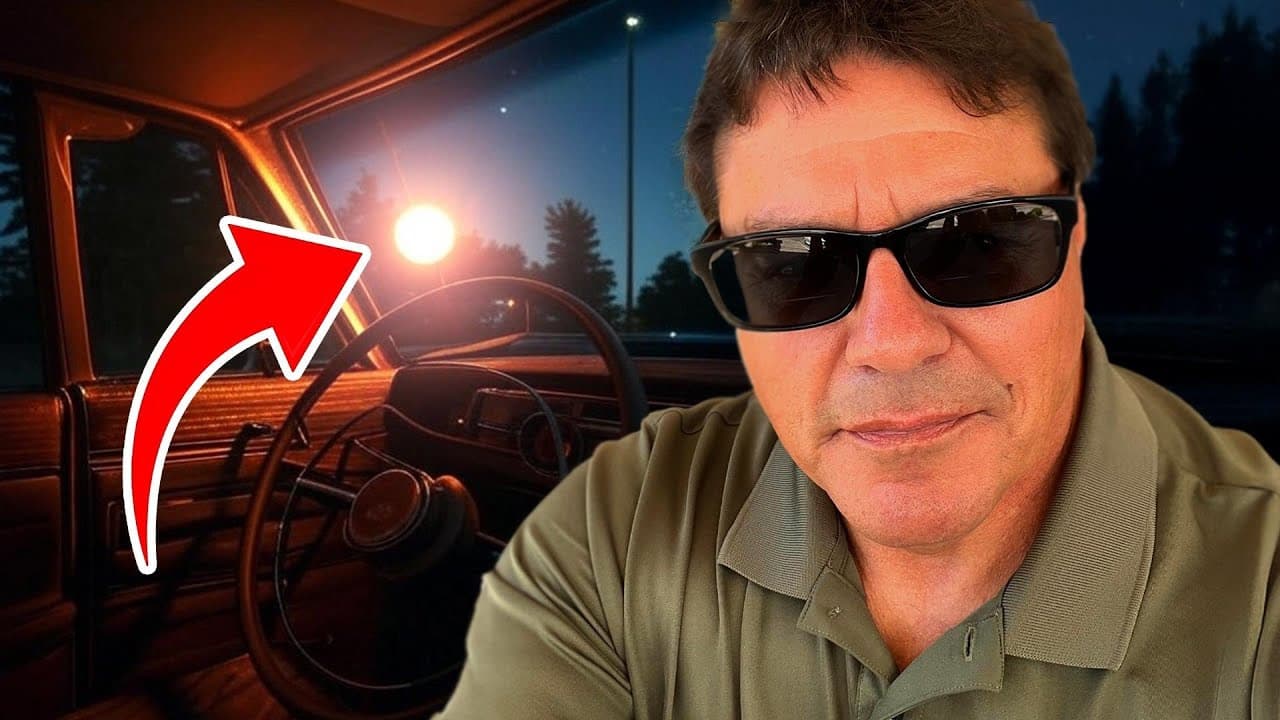 UFOs and Nukes: Whistleblower Mario Woods (USAF Retired) testifies to Pentagon's UFO Program AARO