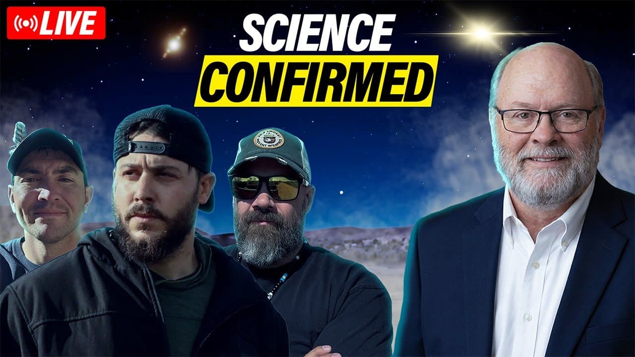 Scientist Challenges Mick West: The Utah UFO Verdict