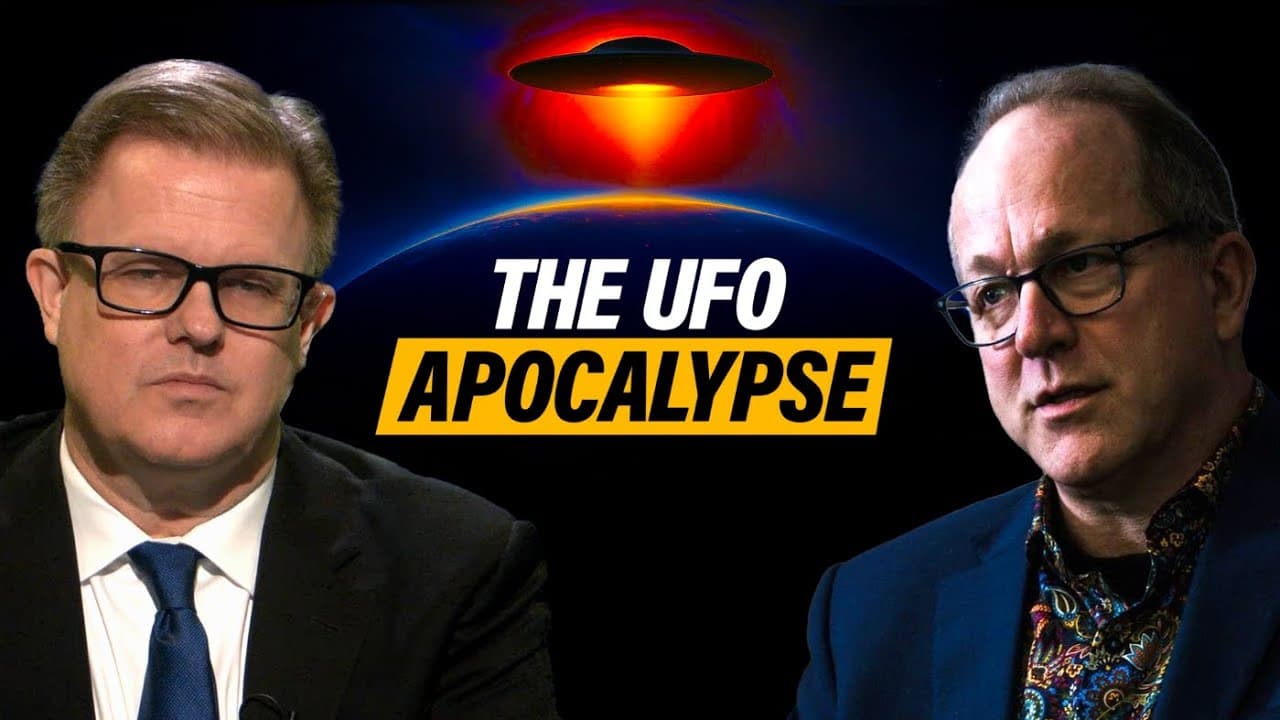 The Spirituality Connection No One Is Talking About