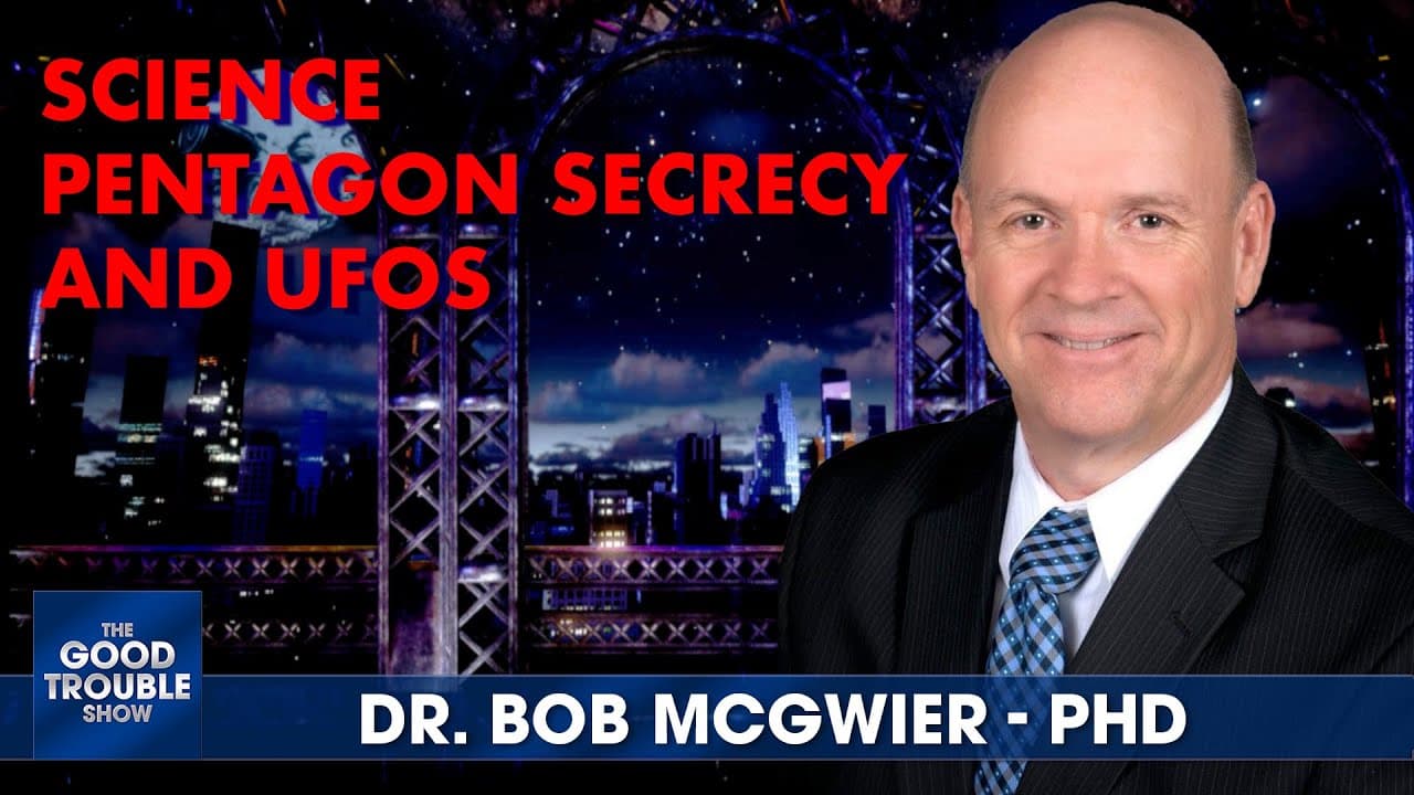 Beyond UFO Sightings: What's Really Happening?