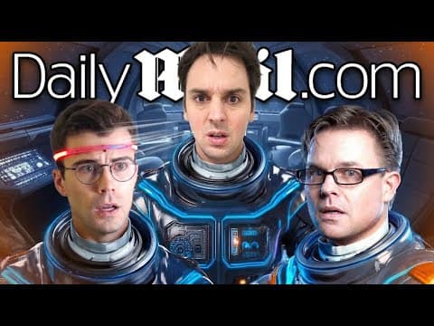 Daily Mail Bombshell: CIA Secret Office Recovers UFOs / UAP