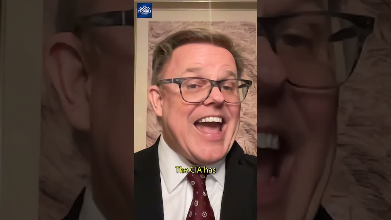Congressman Mike Turner's shocking cover-up exposed