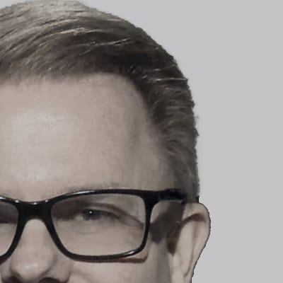 Matt Ford